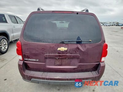 Zdjęcie 6 z 13 samochodu: 2007 CHEVROLET UPLANDER LT VIN:1GNDV33147D110147 - miniatura