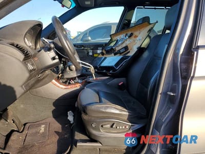 Zdjęcie 7 z 12 samochodu: 2006 BMW X5 4.4I VIN:5UXFB535X6LV26490 - miniatura