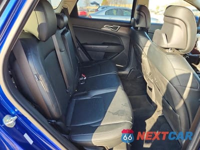 Zdjęcie 11 z 12 samochodu: 2024 KIA SPORTAGE EX VIN:5XYK33DF0RG184427 - miniatura