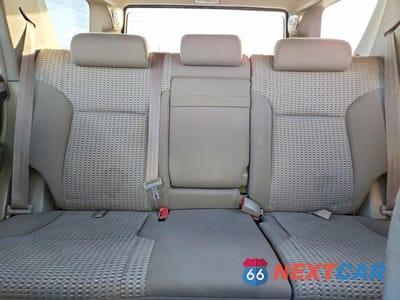 Zdjęcie 10 z 12 samochodu: 2009 TOYOTA 4RUNNER SR5 VIN:JTEBU14R59K040213 - miniatura