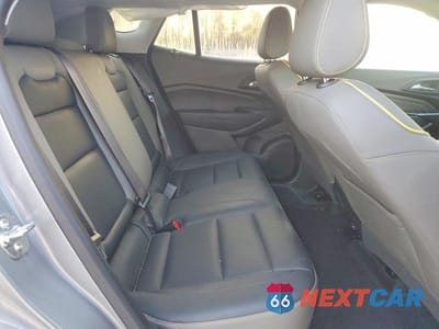 Zdjęcie 10 z 12 samochodu: 2024 CHEVROLET TRAX ACTIV VIN:KL77LKE2XRC166983 - miniatura