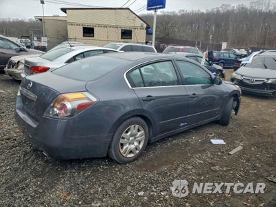 Trzecie zdjęcie samochodu z tyłu: 2010 NISSAN ALTIMA BASE VIN:1N4AL2AP5AC153739 - miniatura