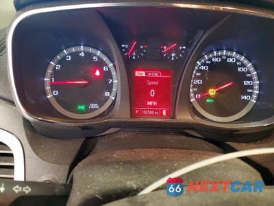 Zdjęcie 9 z 13 samochodu: 2017 GMC TERRAIN SLT VIN:2GKFLUE34H6197502 - miniatura