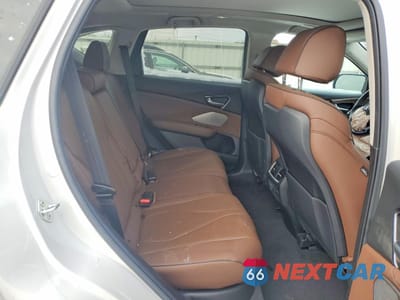 Zdjęcie 11 z 15 samochodu: 2025 ACURA RDX ADVANCE VIN:5J8TC2H73SL000580 - miniatura