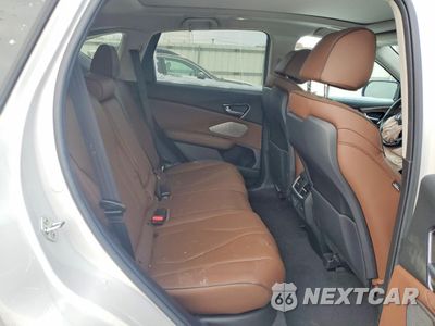 Zdjęcie 11 z 15 samochodu: 2025 ACURA RDX ADVANCE VIN:5J8TC2H73SL000580 - miniatura