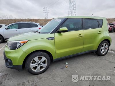 2019 KIA SOUL KNDJN2A2XK7916129 - główne zdjęcie licytacji z USA - miniatura