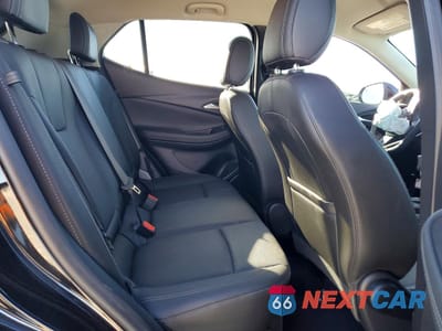 Zdjęcie 11 z 14 samochodu: 2024 BUICK ENCORE GX SPORT TOURING VIN:KL4AMESL0RB114301 - miniatura
