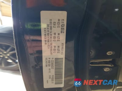 Zdjęcie 13 z 14 samochodu: 2016 DODGE CHARGER SE VIN:2C3CDXBG0GH223167 - miniatura