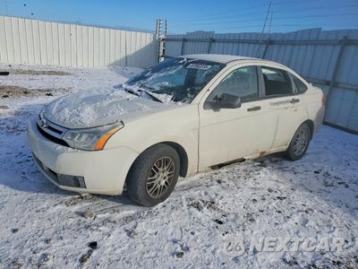 2011 FORD FOCUS SE 1FAHP3FN9BW161987 - główne zdjęcie licytacji z USA - miniatura