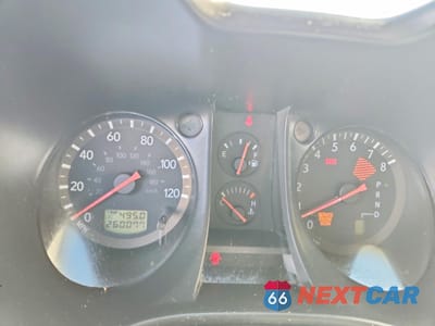 Zdjęcie 9 z 13 samochodu: 2005 MITSUBISHI OUTLANDER LS VIN:JA4LX31F95U019654 - miniatura