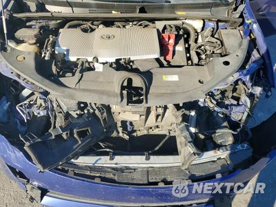 Zdjęcie 11 z 14 samochodu: 2016 TOYOTA PRIUS VIN:JTDKARFU1G3500567 - miniatura