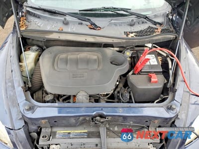 Zdjęcie 11 z 12 samochodu: 2010 CHEVROLET HHR LS VIN:3GNBAADB1AS602950 - miniatura