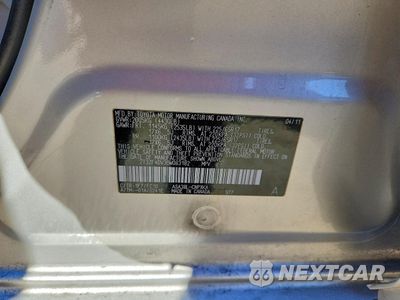 Zdjęcie 14 z 14 samochodu: 2011 TOYOTA RAV4 VIN:2T3ZF4DV3BW083182 - miniatura