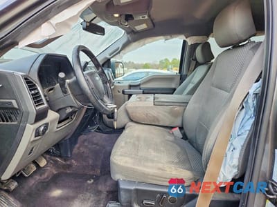 Zdjęcie 7 z 11 samochodu: 2016 FORD F150 SUPERCREW VIN:1FTEW1CF4GKD74930 - miniatura
