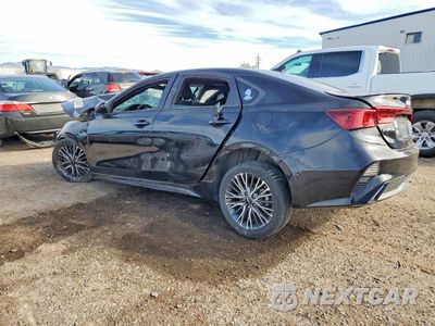 Drugie zdjęcie samochodu z przodu: 2022 KIA FORTE GT LINE VIN:3KPF54AD7NE488432 - miniatura