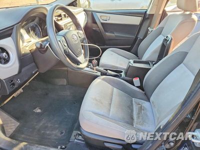 Zdjęcie 7 z 13 samochodu: 2018 TOYOTA COROLLA LE VIN:5YFBURHE5JP785642 - miniatura