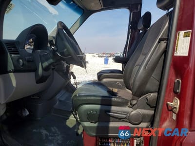 Zdjęcie 7 z 14 samochodu: 2015 MERCEDES-BENZ SPRINTER 2500 VIN:WDZPE8CDXFP119302 - miniatura