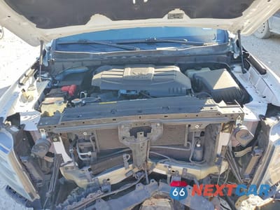 Zdjęcie 11 z 12 samochodu: 2021 NISSAN TITAN SV VIN:1N6AA1ED8MN524473 - miniatura