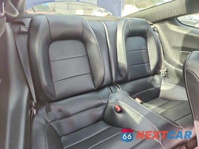 Zdjęcie 10 z 11 samochodu: 2016 FORD MUSTANG VIN:1FA6P8TH6G5312364 - miniatura