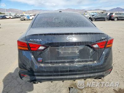 Zdjęcie 6 z 12 samochodu: 2019 NISSAN ALTIMA SV VIN:1N4BL4DVXKC161752 - miniatura