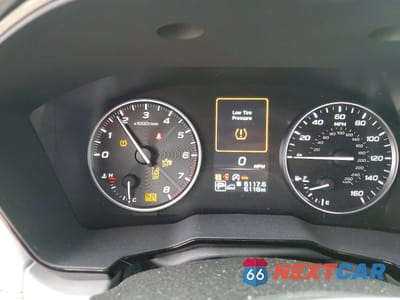 Zdjęcie 9 z 14 samochodu: 2025 SUBARU OUTBACK PREMIUM VIN:4S4BTACCXS3279370 - miniatura