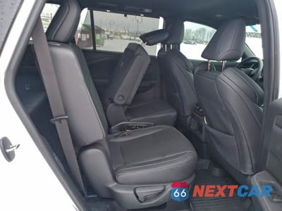 Zdjęcie 10 z 13 samochodu: 2024 LEXUS TX 500H F SPORT PREMIUM VIN:5TDABAB68RS004328 - miniatura