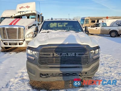 Piąte zdjęcie samochodu w środku: 2023 RAM 3500 TRADESMAN TRUCK CAB AND CHASSIS VIN:3C63RRGLXPG578367 - miniatura