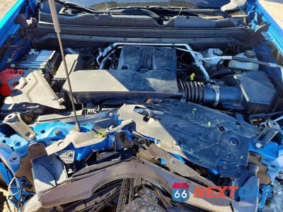 Zdjęcie 11 z 13 samochodu: 2024 CHEVROLET COLORADO LT VIN:1GCPSCEK4R1229793 - miniatura