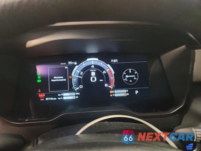 Zdjęcie 9 z 12 samochodu: 2024 TOYOTA TUNDRA LIMITED VIN:5TFWA5DB9RX184861 - miniatura