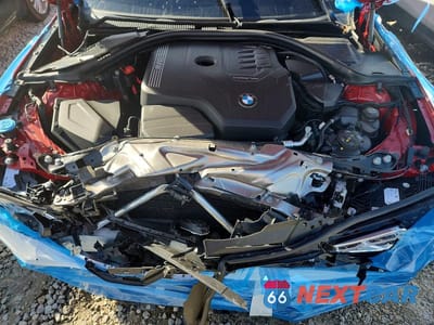 Zdjęcie 11 z 11 samochodu: 2024 BMW 330I VIN:3MW69FF00R8E67073 - miniatura