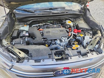 Zdjęcie 12 z 14 samochodu: 2025 SUBARU FORESTER LIMITED VIN:JF2SLSRD1SH406375 - miniatura