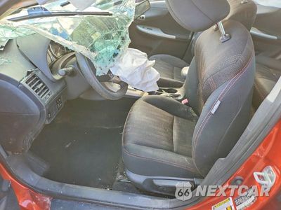 Zdjęcie 13 z 24 samochodu: 2013 TOYOTA COROLLA BASE VIN:2T1BU4EE4DC097045 - miniatura