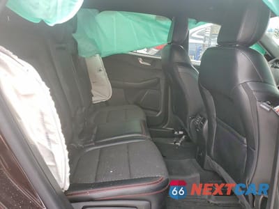 Zdjęcie 11 z 12 samochodu: 2023 FORD ESCAPE ST LINE ELITE VIN:1FMCU9PA1PUA10779 - miniatura