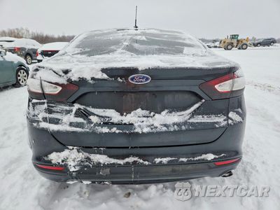 Zdjęcie 6 z 13 samochodu: 2014 FORD FUSION SE VIN:3FA6P0H7XER182942 - miniatura