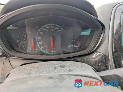 Zdjęcie 9 z 11 samochodu: 2019 CHEVROLET SPARK 1LT VIN:KL8CD6SA6KC727521 - miniatura