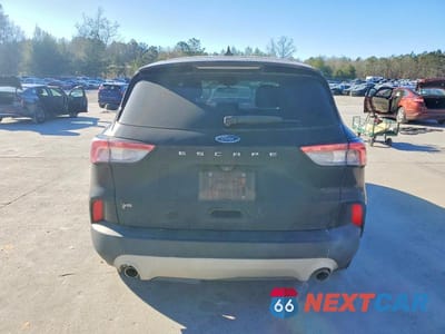 Zdjęcie 6 z 12 samochodu: 2021 FORD ESCAPE SE VIN:1FMCU0G63MUA42930 - miniatura