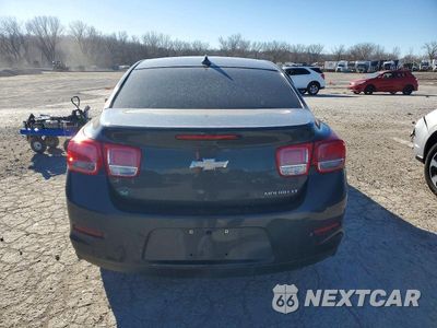 Zdjęcie 6 z 11 samochodu: 2015 CHEVROLET MALIBU 1LT VIN:1G11C5SL0FF140354 - miniatura