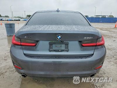 Zdjęcie 6 z 13 samochodu: 2019 BMW 330XI VIN:WBA5R7C53KAE83119 - miniatura