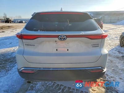Zdjęcie 6 z 14 samochodu: 2021 TOYOTA VENZA LE VIN:JTEAAAAH6MJ075289 - miniatura