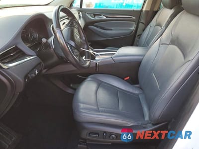 Zdjęcie 7 z 12 samochodu: 2018 BUICK ENCLAVE ESSENCE VIN:5GAERBKW5JJ122102 - miniatura