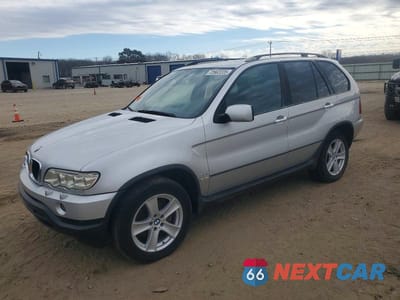 2003 BMW X5 3.0I 5UXFA53523LV86567 - główne zdjęcie licytacji z USA - miniatura