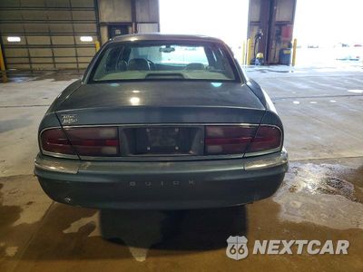 Zdjęcie 6 z 11 samochodu: 2002 BUICK PARK AVENUE VIN:1G4CW54K524144025 - miniatura
