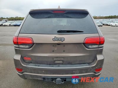Zdjęcie 6 z 14 samochodu: 2021 JEEP GRAND CHEROKEE LIMITED VIN:1C4RJFBG5MC655552 - miniatura