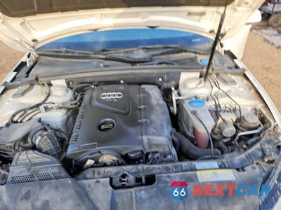 Zdjęcie 11 z 11 samochodu: 2011 AUDI A4 PREMIUM PLUS VIN:WAUFFCFLXBN006256 - miniatura