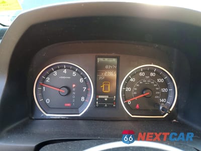 Zdjęcie 9 z 13 samochodu: 2008 HONDA CR-V EX VIN:JHLRE48548C068623 - miniatura