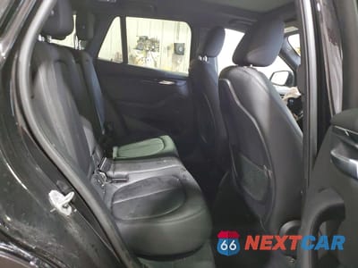 Zdjęcie 11 z 14 samochodu: 2020 BMW X1 XDRIVE28I VIN:WBXJG9C00L5R73311 - miniatura