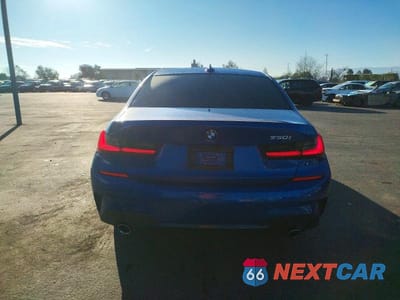 Zdjęcie 6 z 11 samochodu: 2021 BMW 330I VIN:3MW5R1J01M8B99116 - miniatura