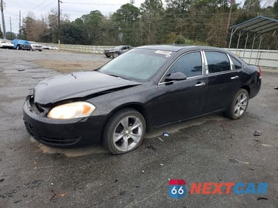 2008 CHEVROLET IMPALA LS 2G1WB58K389108906 - główne zdjęcie licytacji z USA - miniatura