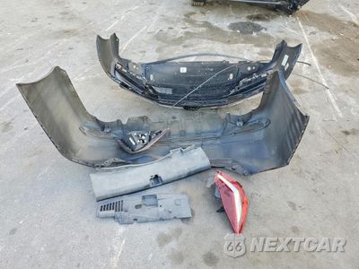 Zdjęcie 12 z 15 samochodu: 2016 HONDA ACCORD SPORT VIN:1HGCR2F51GA140274 - miniatura