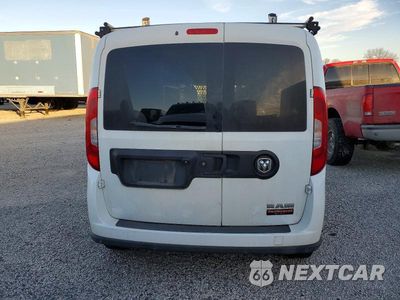 Zdjęcie 6 z 13 samochodu: 2018 RAM PROMASTER CITY UTILITY / SERVICE VAN VIN:ZFBERFBB6J6L25055 - miniatura